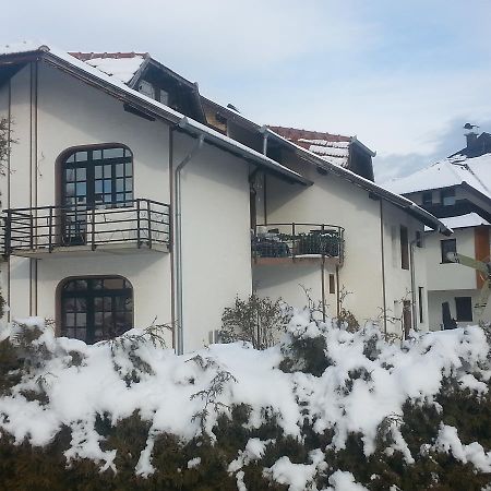 Vila Stojkovic Zlatibor Apartman Kültér fotó