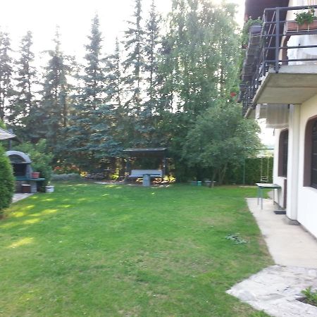 Vila Stojkovic Zlatibor Kültér fotó
