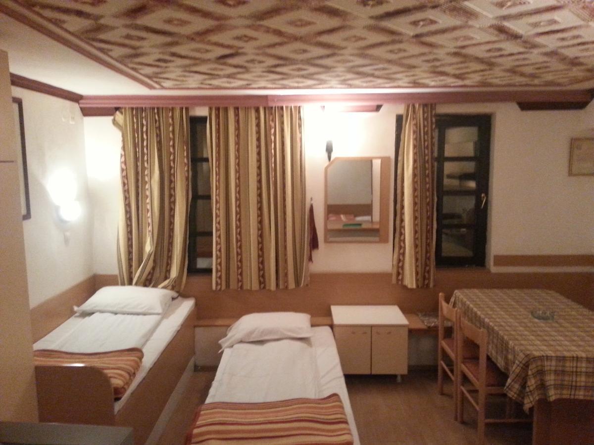 Vila Stojkovic Zlatibor Kültér fotó