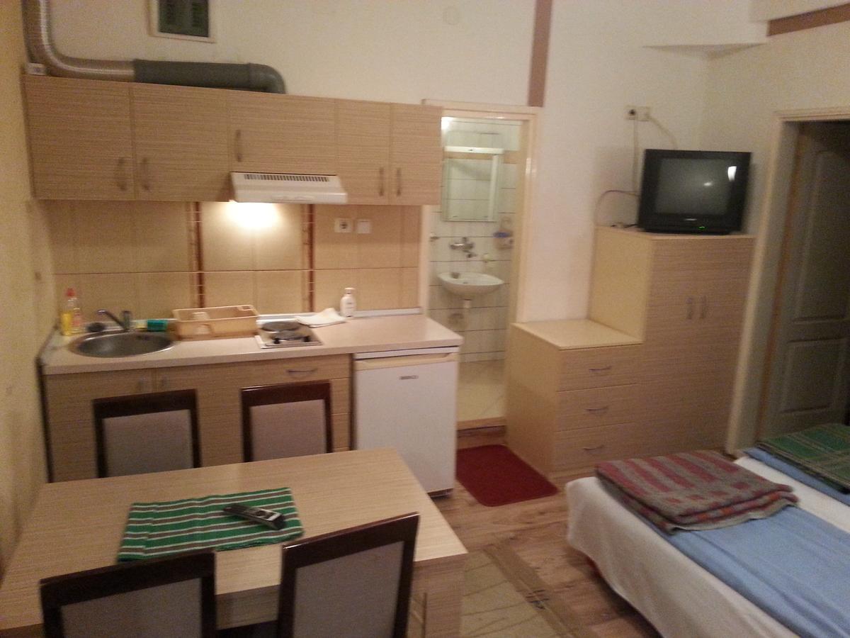 Vila Stojkovic Zlatibor Apartman Kültér fotó