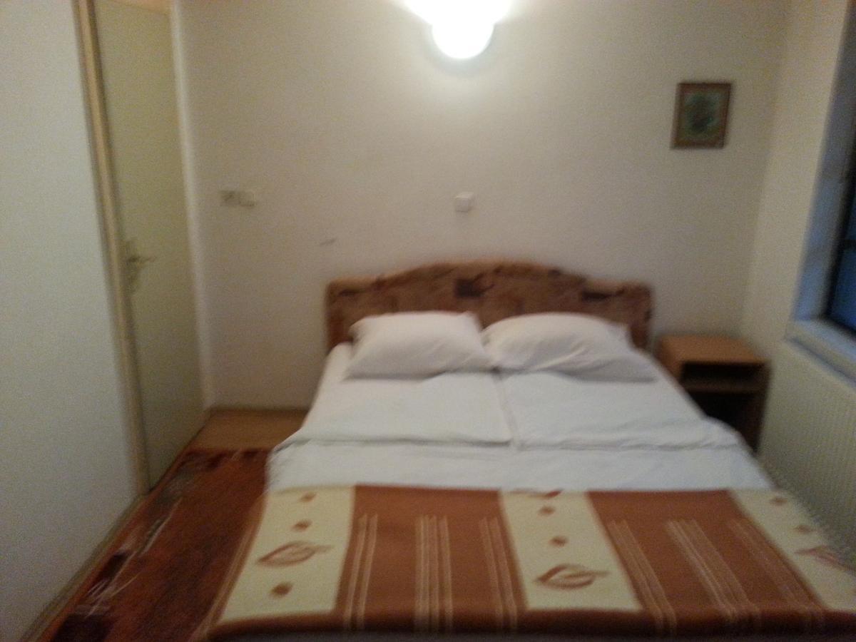 Vila Stojkovic Zlatibor Kültér fotó