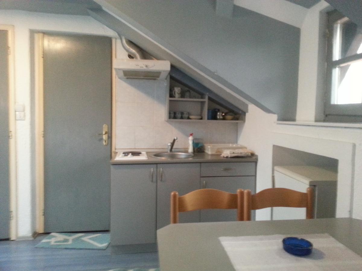 Vila Stojkovic Zlatibor Apartman Kültér fotó