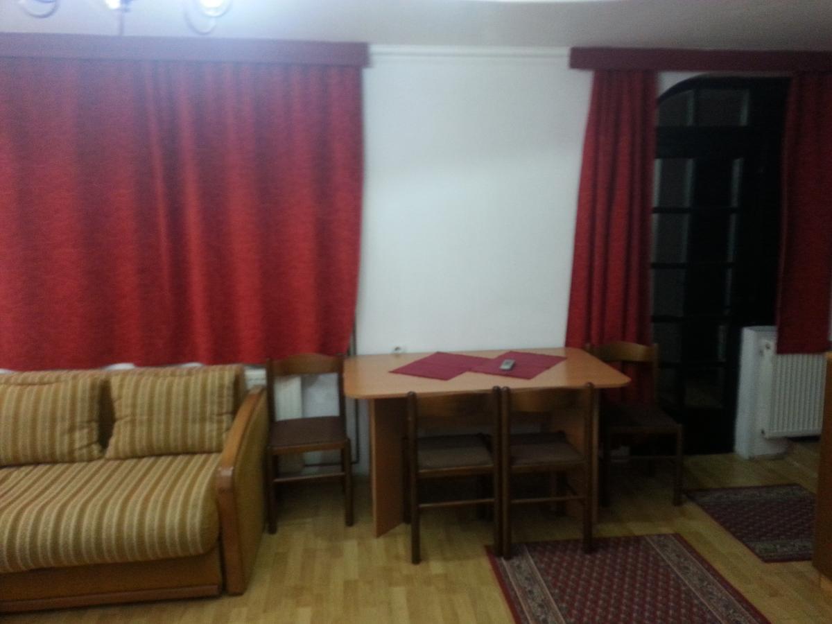 Vila Stojkovic Zlatibor Apartman Kültér fotó