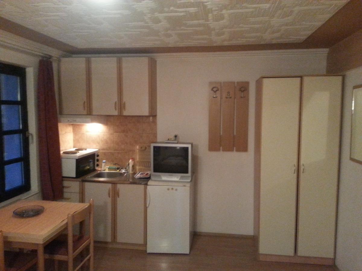 Vila Stojkovic Zlatibor Kültér fotó