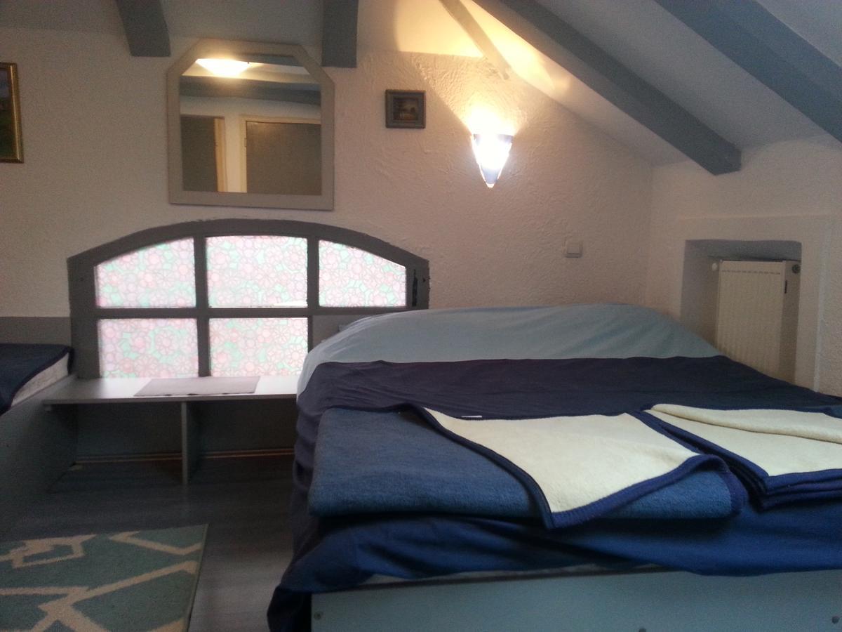 Vila Stojkovic Zlatibor Kültér fotó