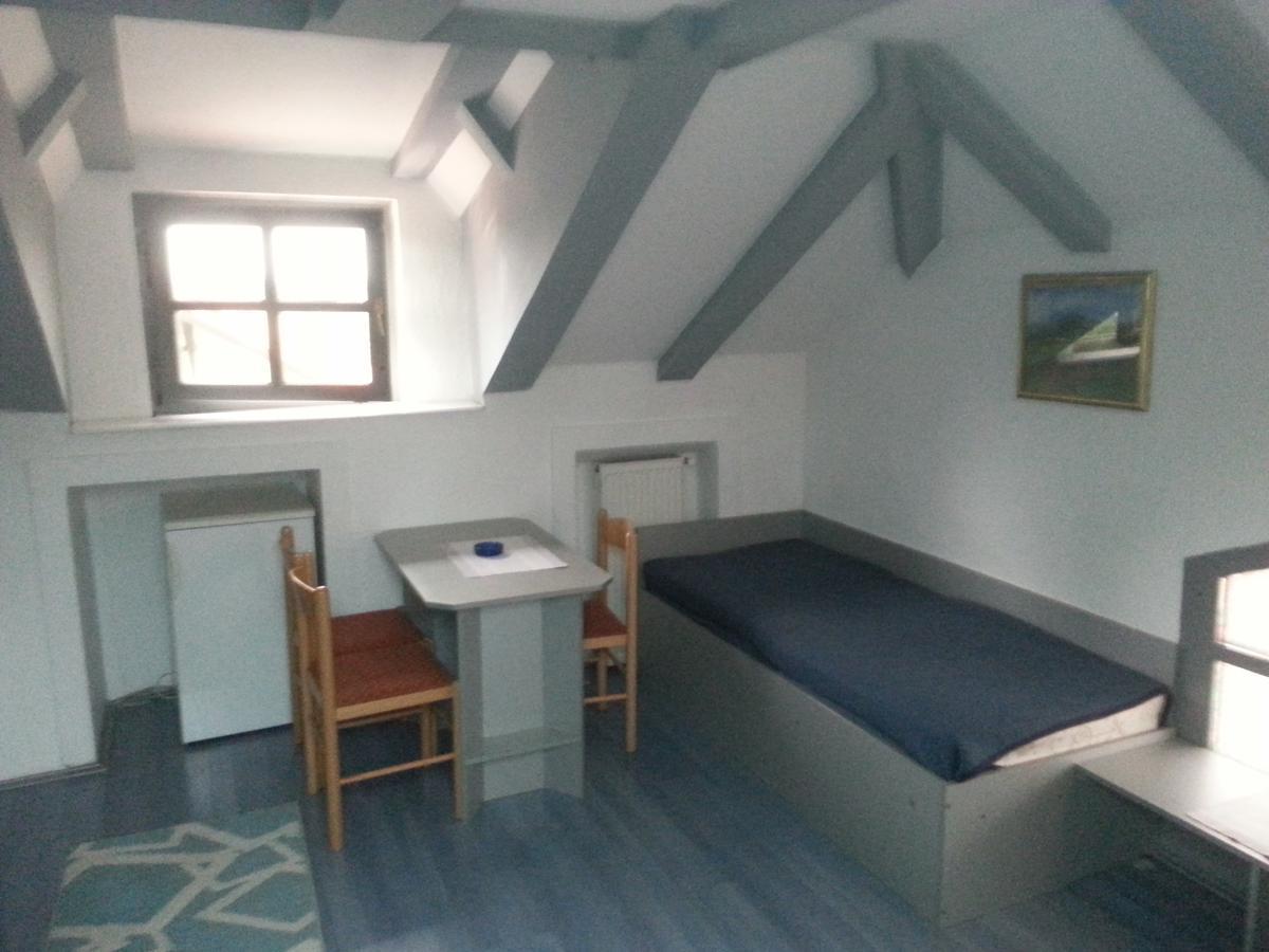 Vila Stojkovic Zlatibor Kültér fotó
