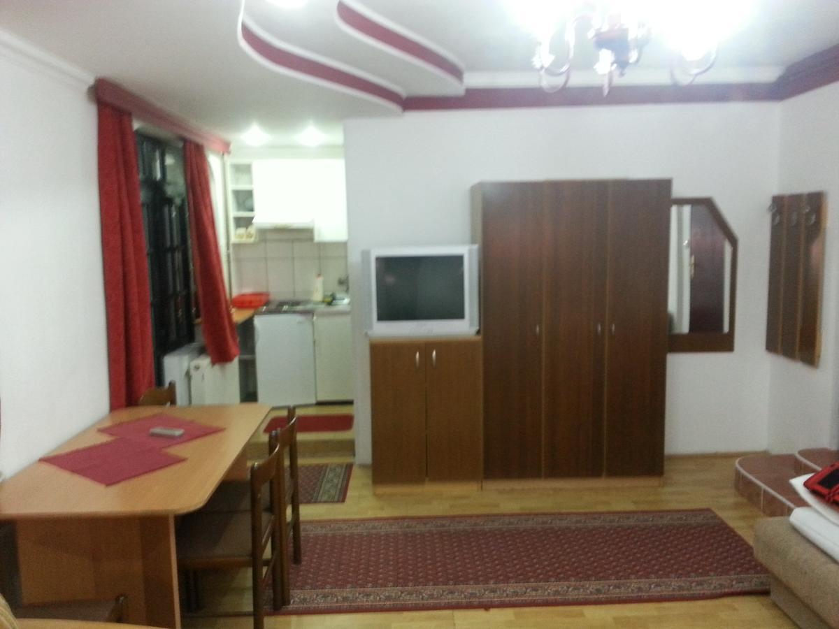 Vila Stojkovic Zlatibor Apartman Kültér fotó