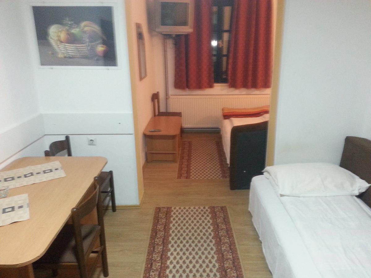 Vila Stojkovic Zlatibor Apartman Kültér fotó