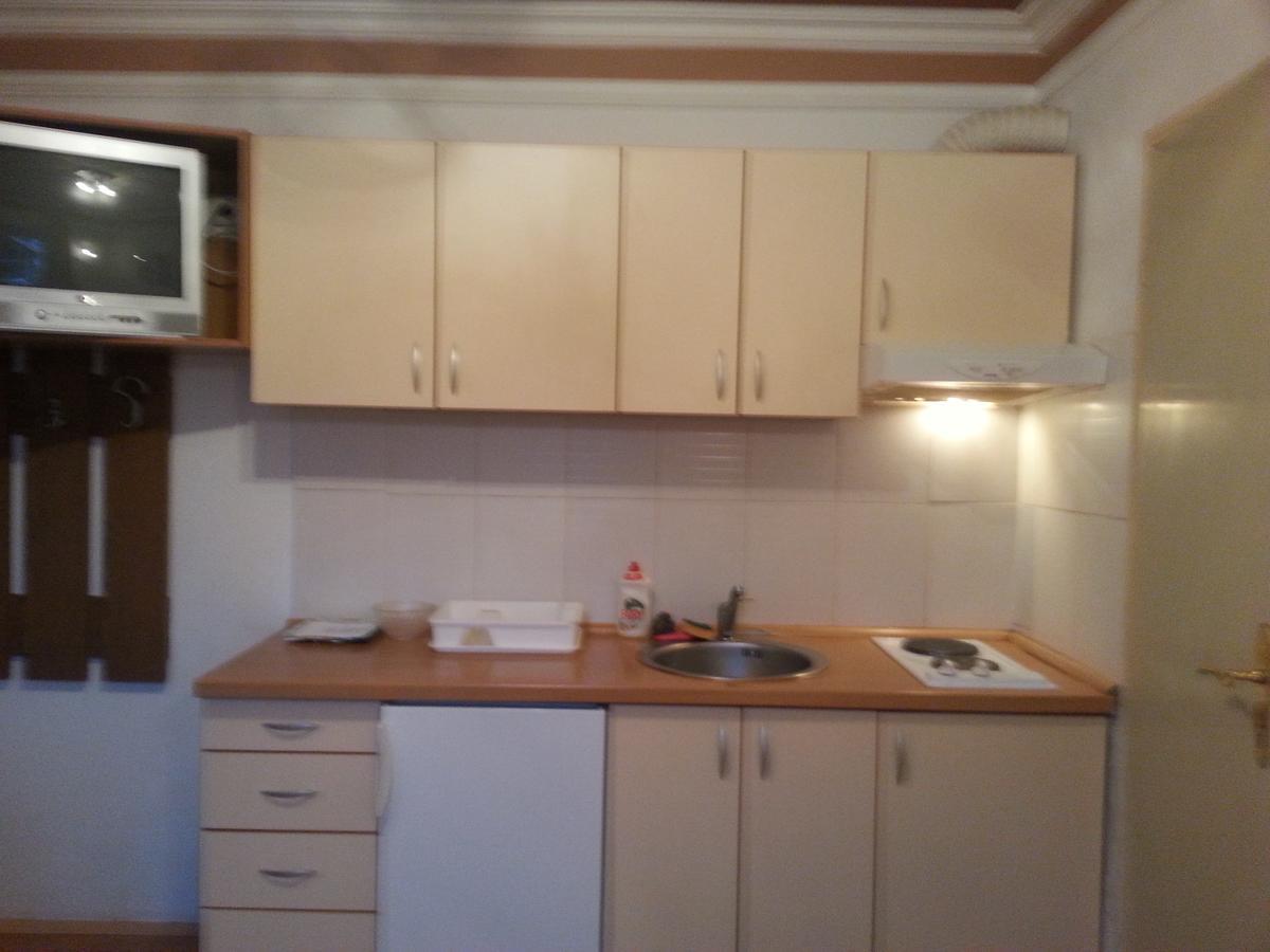 Vila Stojkovic Zlatibor Apartman Kültér fotó