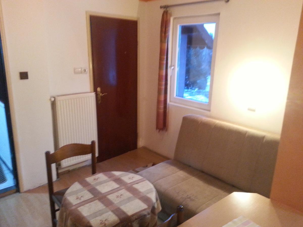 Vila Stojkovic Zlatibor Apartman Kültér fotó