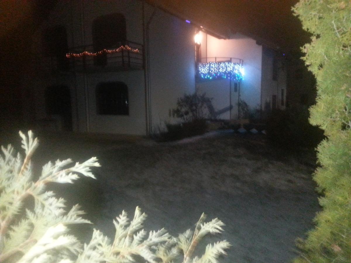 Vila Stojkovic Zlatibor Kültér fotó