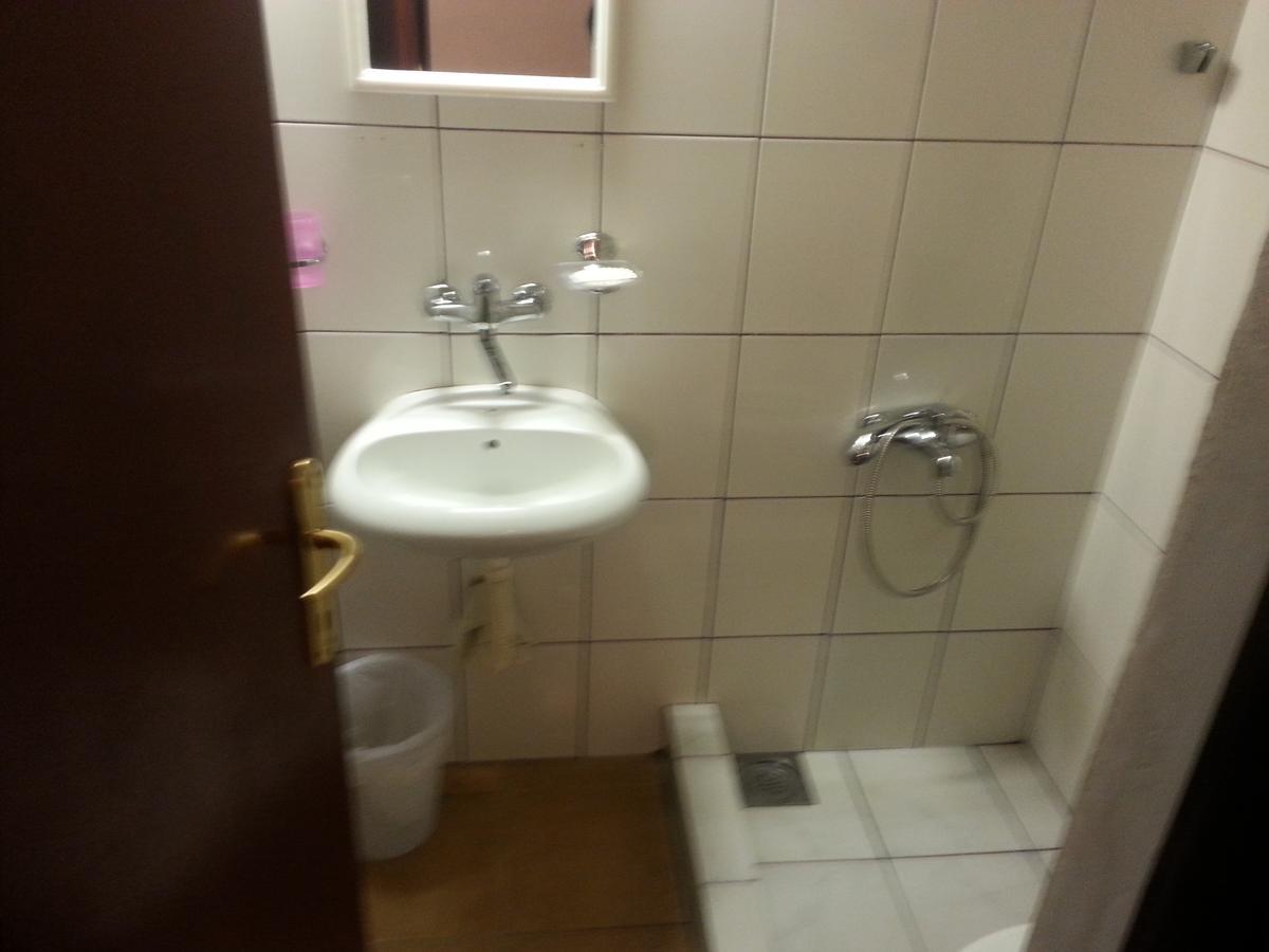 Vila Stojkovic Zlatibor Kültér fotó