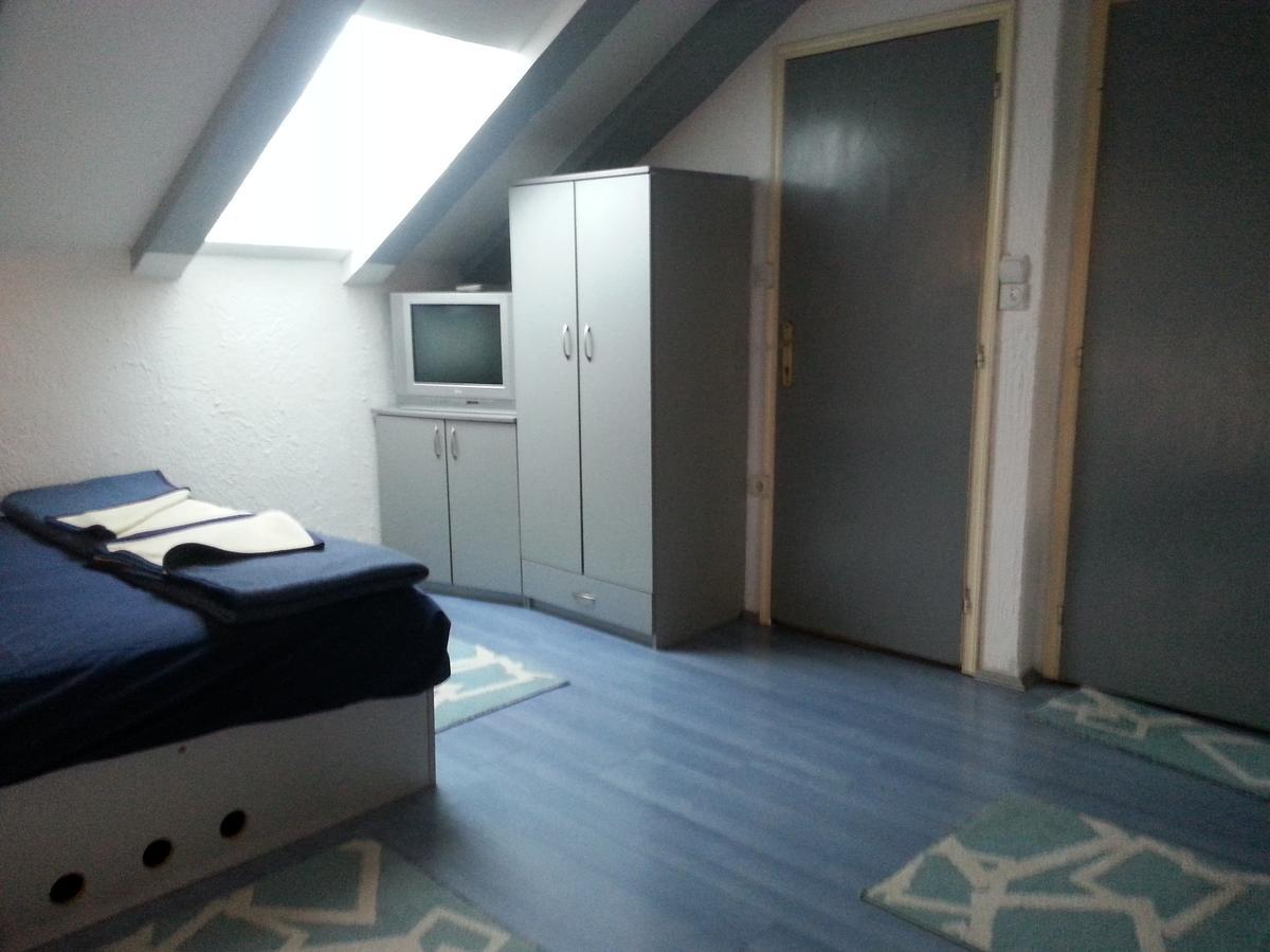 Vila Stojkovic Zlatibor Apartman Kültér fotó