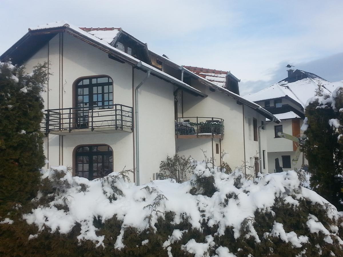 Vila Stojkovic Zlatibor Kültér fotó