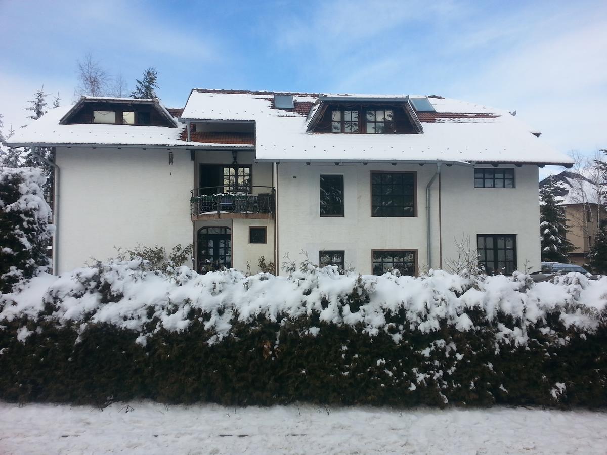 Vila Stojkovic Zlatibor Kültér fotó