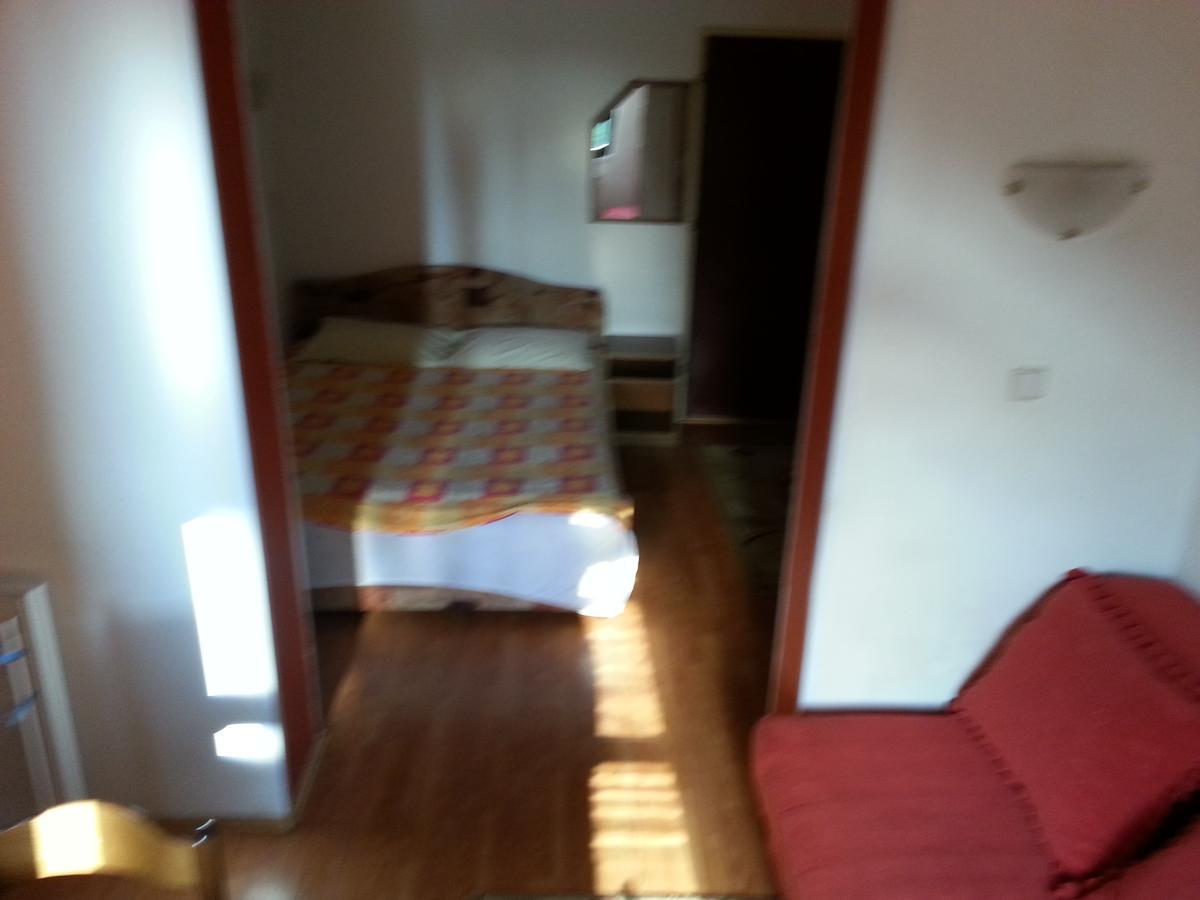 Vila Stojkovic Zlatibor Apartman Kültér fotó