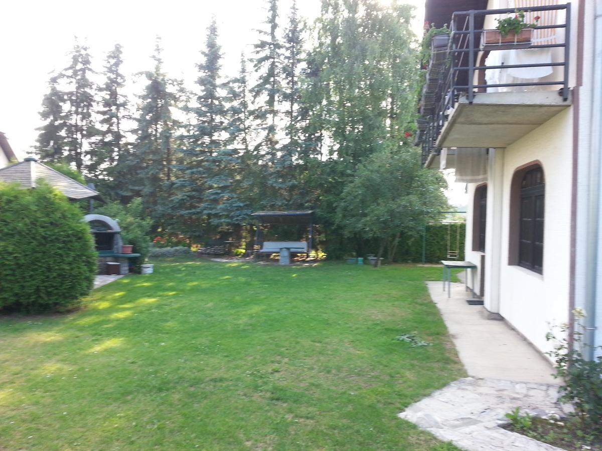 Vila Stojkovic Zlatibor Kültér fotó