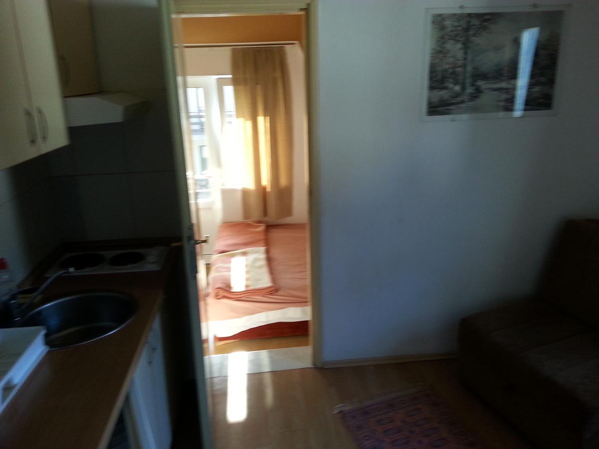 Vila Stojkovic Zlatibor Apartman Kültér fotó